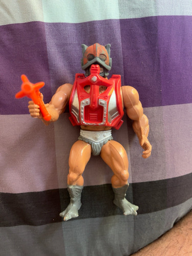 Vintage motu masters the - masters, of