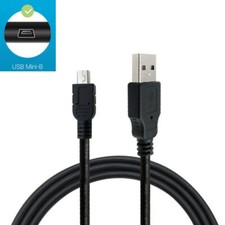 USB Power Cable Charger Cord