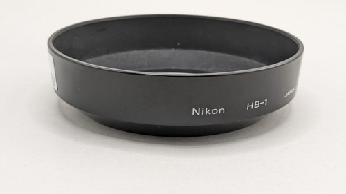 Pare soleil hood nikon - hood,