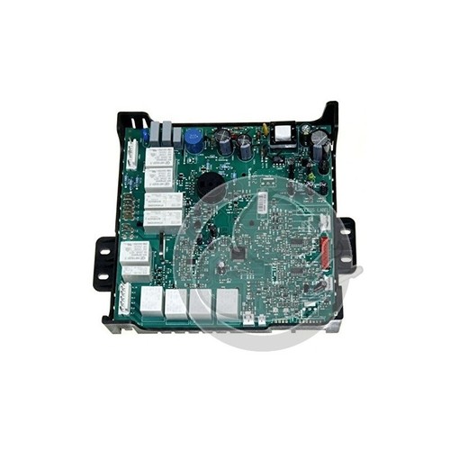 Platine puissance antares - platine,