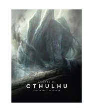 L'Appel de Cthulhu illustré