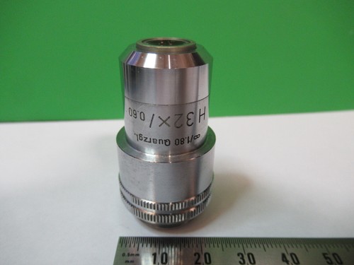 Leitz wetzlar h32x quartz - h32x,