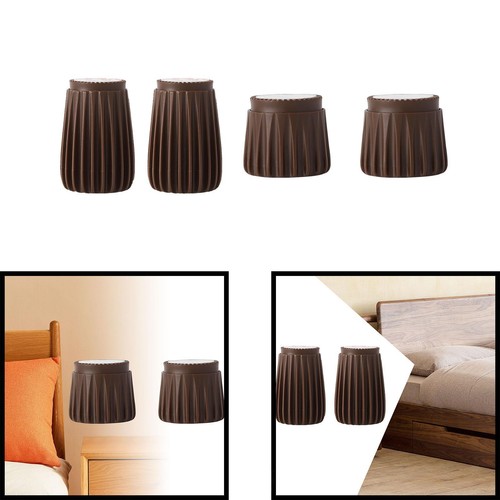 Bouchons tête de lit - 2x,
