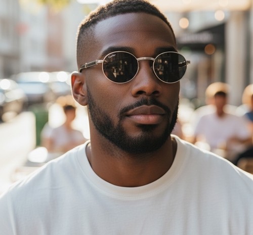 Lunettes soleil cartier - lunettes,