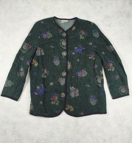 Veste autrichienne tyrolienne - veste,