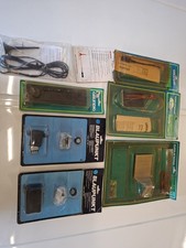 Blaupunkt Grundig Bosch Radio Parts Original Packaging Car Radio Garage Find Hobby Task