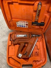 Cloueur Spit Paslode