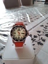 Montre Seiko automatique avec