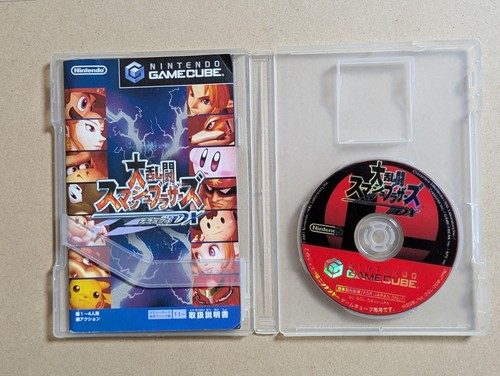 Super smash bros melee - bros,