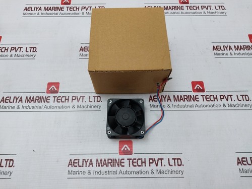 Ventilateur axial papst 614 - ventilateur,