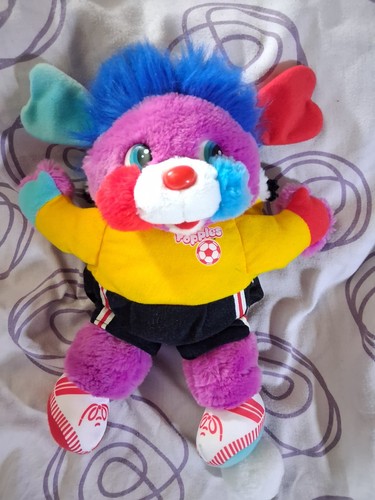 Peluche popples - peluche,