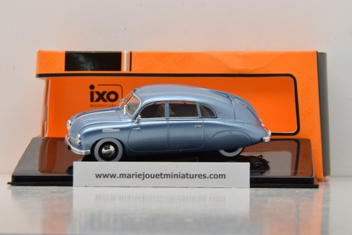 Tatra t600 tatraplan - t600, blue