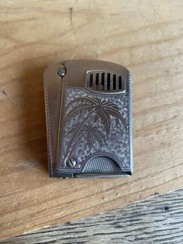 Ancien briquet essence imco - ancien,