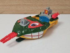 TMNT 1991 Mirage Studios