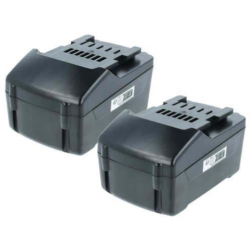 Batteries pour lamello - batteries,