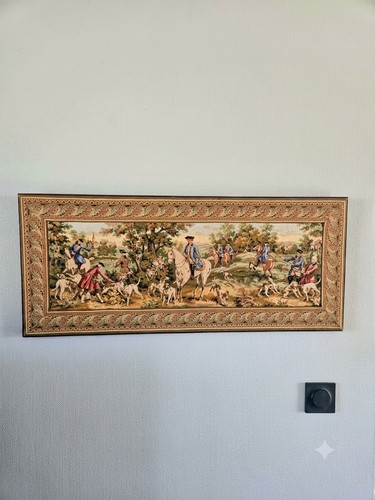 Duzeric tapisserie murale