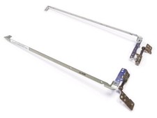 HP Compaq Presario C700 LCD Hinge Support Brackets AM02E000200