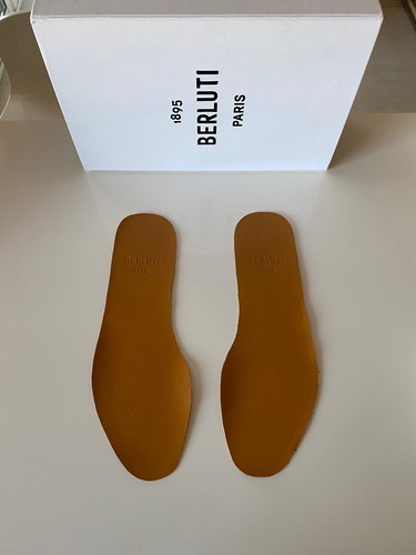 Semelles uk berluti - uk,