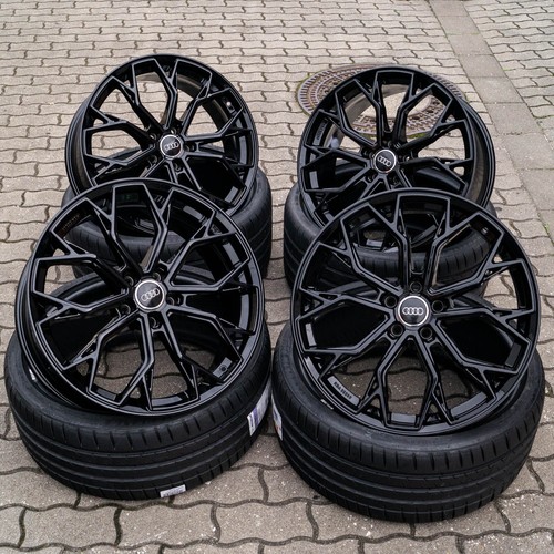 Roues alliage pouces - 19,