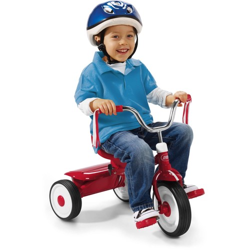 Radio flyer ready - flyer, to