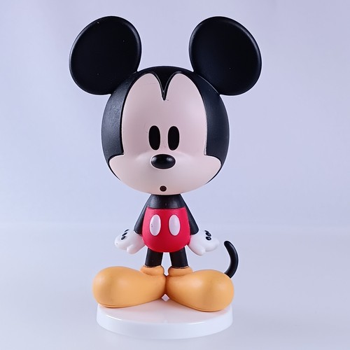 Figurine mickey mouse disney - figurine,