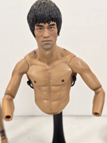 Enterbay god 1327 bruce - god-1327,