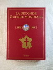 La Seconde Guerre Mondiale