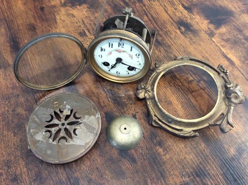 Ancien mouvement pendule - ancien,
