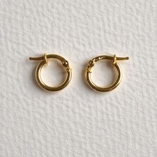 Boucles d'oreilles petit