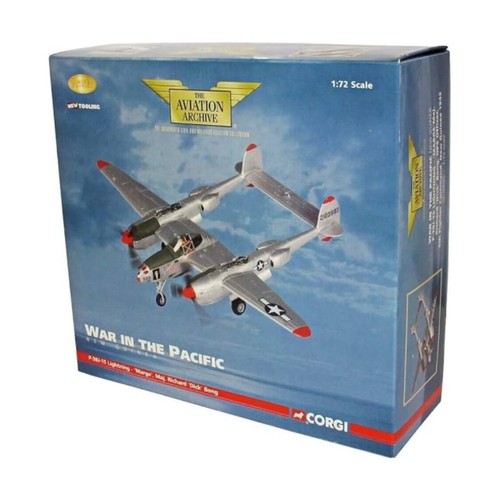 Corgi clas aviation - clas,