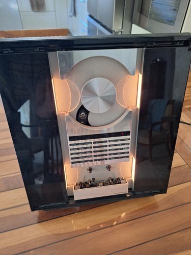 Beosound ouverture k7 - b&o,