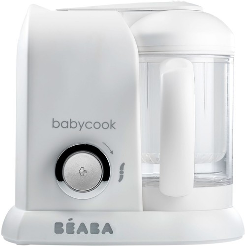 Mixeur cuiseur bébé - mixeur, beaba
