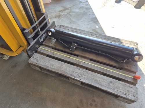 Verin principal manitou mlt - verin,