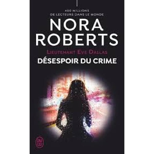 Livre lieutenant eve - eve,