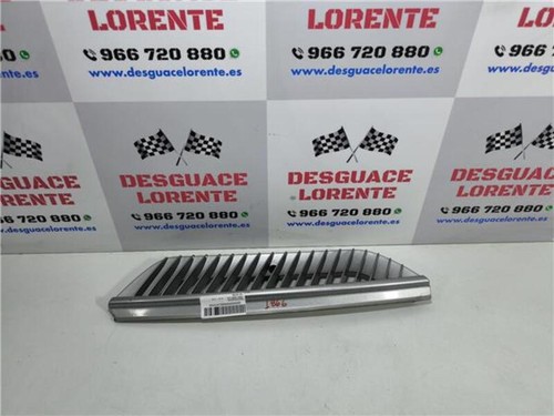 0001694 grille gauche capot