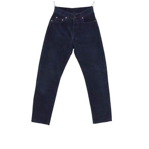Levi 551 boyfriend jeans - 551,