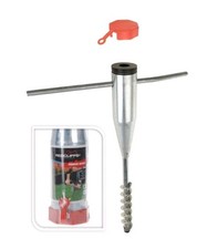 Pied De Parasol En Métal