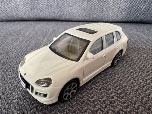 Porsche cayenne turbo - turbo,