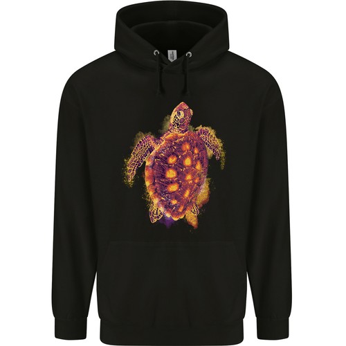 Couleurs eau tortue - couleurs,