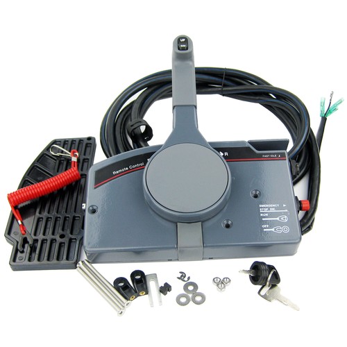 Boîtier télécommande - boîtier,