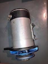 Rare dynamo Bosch reconditionnée comme neuve Alfa Roméo Giulietta Sprint 750/101