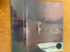 Disque Vinyl Denai Moore "Saudade", neuf sealed, 2013