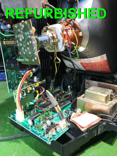 Repair evaluation upgrade - repair,