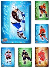 2024-25 Upper Deck DAZZLERS  **** PICK YOUR CARD **** From The SET