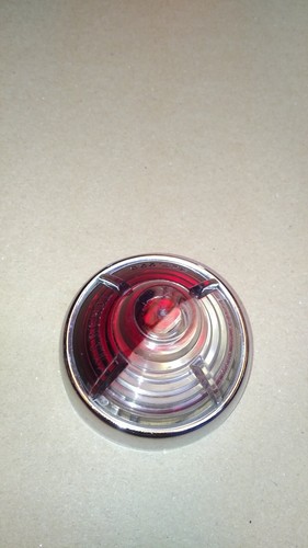 Panhard break cabochon - panhard, 17