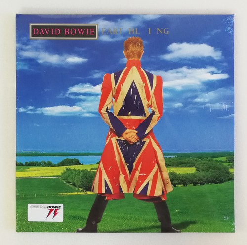 Vinyle david bowie - 2x,