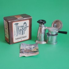 Cafetière vintage italienne