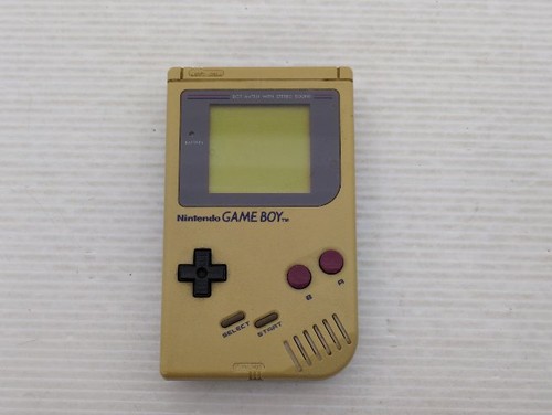 Game boy console - boy,