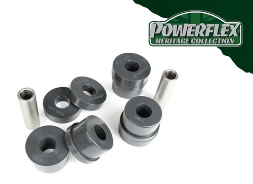 Powerflex for alfa romeo - for,