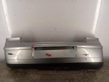 Pare choc arriere VOLKSWAGEN